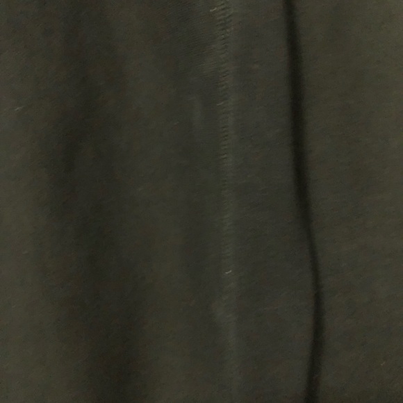 FW17 Supreme Box Logo Hoodie (Black/Lime Green) - Picture 6 of 11